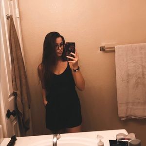 Meet your Posher, Morgana